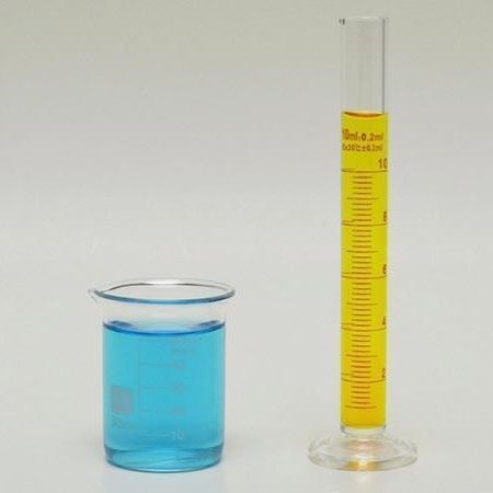 Glass tube - Jinan Honhai Glass Company Limited - laboratory