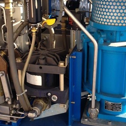 Oil level regulation system - BoRun Energy Equipment (Zhangjiagang) Company