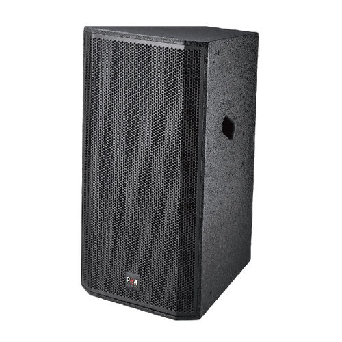 Wall-mounted loudspeaker - TCX122 - Guangzhou Proaudio Industrial Co., Ltd. - industrial / dust-proof / magnetic