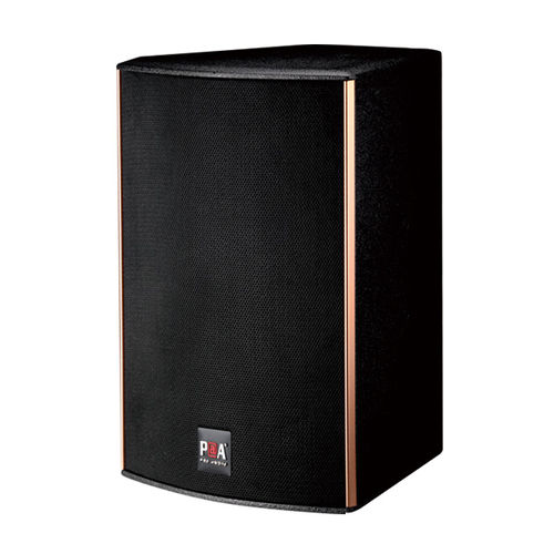 Wall-mounted loudspeaker - AQ6210  - Guangzhou Proaudio Industrial Co., Ltd. - industrial / magnetic