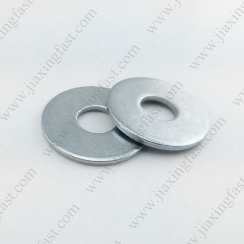 Locking washer - Jiaxing Fast Industry Co., Limited - flat / stainless steel / carbon steel
