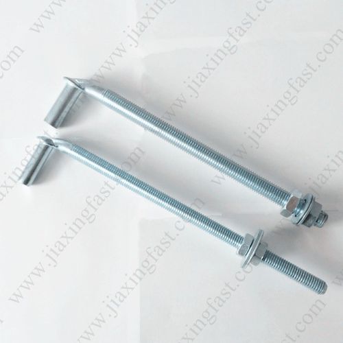 Threaded hinge - Jiaxing Fast Industry Co., Limited