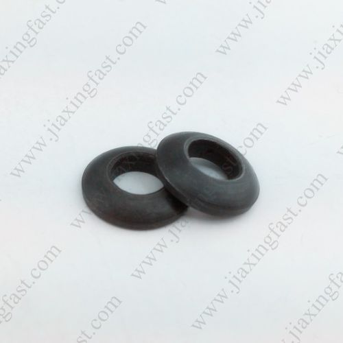 Spherical washer - Jiaxing Fast Industry Co., Limited - stainless steel / carbon steel / custom