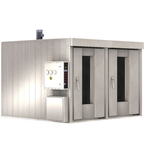 Fermentation chamber - BDF-832S - Guangzhou Bossda Mechanical Equipment Co., Ltd.