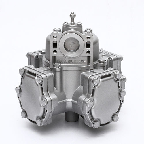 Volume flowmeter - JSJ series - Zhejiang Jiasong Technology Co., Ltd. - for fuel / for high flow rates / precision