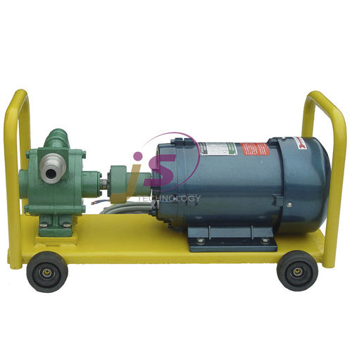 Vane pump - KYB series - Zhejiang Jiasong Technology Co., Ltd. - for diesel / for gasoline / electric