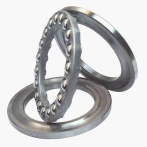 Steel thrust ball bearing - Yuyao Bote Bearing Co., Ltd.