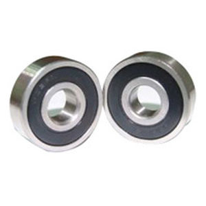 Vacuum cleaner motor bearing - 608 - Yuyao Bote Bearing Co., Ltd. - ball bearing / radial / rubber