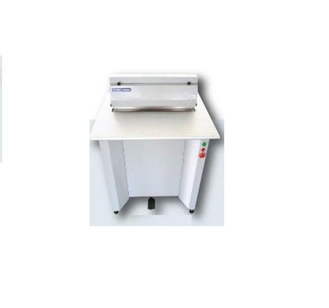 Book binding machine - YHD-600;JYH-600 - Hangzhou Fuyang Huibo Hansway (BOWAY) Trading Co., Ltd. - manual
