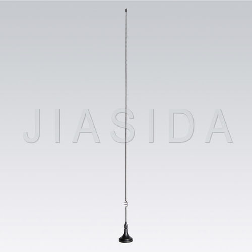 UHF antenna - TC-10UV - Fujian Jiasida Communication Tech Co., Ltd. - VHF / omnidirectional / for vehicles