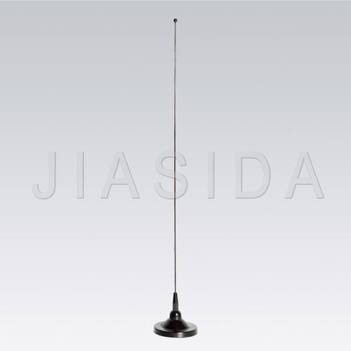 UHF antenna - TC-700 series - Fujian Jiasida Communication Tech Co., Ltd. - VHF / omnidirectional / for vehicles