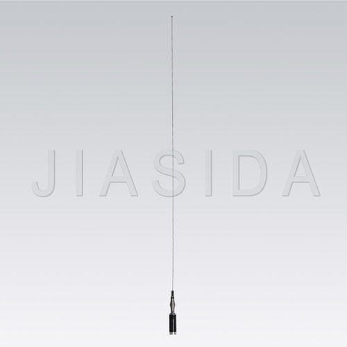 VHF antenna - SDN5 - Fujian Jiasida Communication Tech Co., Ltd. - omnidirectional / for vehicles