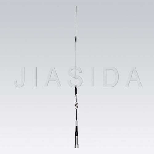 UHF antenna - VM-UV-7200 - Fujian Jiasida Communication Tech Co., Ltd. - VHF / omnidirectional / for vehicles