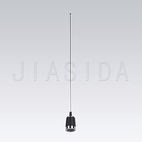 VHF antenna - VM-136 series - Fujian Jiasida Communication Tech Co., Ltd. - omnidirectional / for vehicles