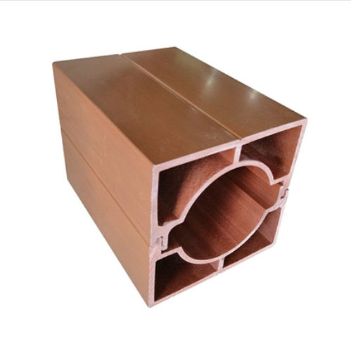 WPC wall protection - Fujian Jianyuan WPC Science & Technology Co., Ltd.