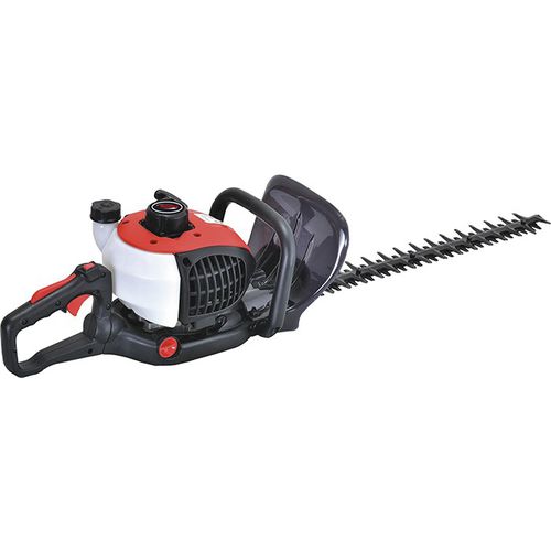 Hedge trimmer with combustion engine - HT260 series - Taizhou Boyou Garden Machinery Co., Ltd. - handheld
