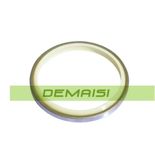 Dust protection seal - DBK Series - XING TAI S&P MECHANICAL SEAL FACTORY - PU / round / industry