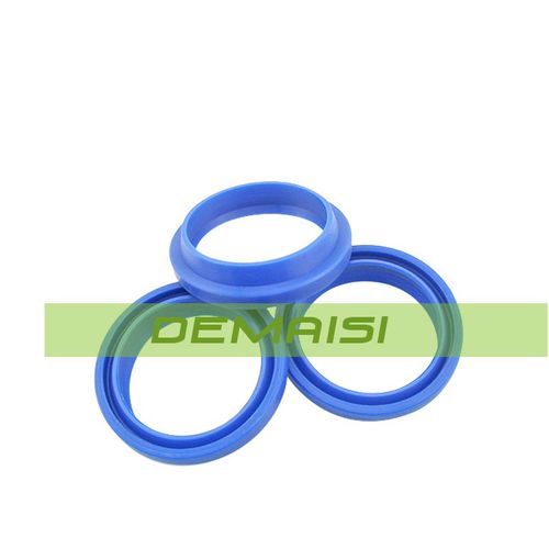 Polyurethane seal - DHS series - XING TAI S&P MECHANICAL SEAL FACTORY - hydraulic / abrasion-resistant / oil-resistant
