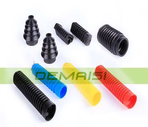 Anti-dust plug - XING TAI S&P MECHANICAL SEAL FACTORY - EPDM / silicone rubber / NBR