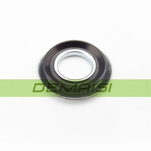 Lip seal - 12*26*3.5 - XING TAI S&P MECHANICAL SEAL FACTORY - rubber / medium / circular