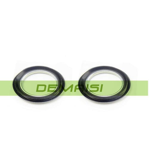 Lip seal - 14*30*4 - XING TAI S&P MECHANICAL SEAL FACTORY - rubber / medium / circular