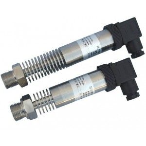 Relative pressure sensor - BST106 - Hefei Brans Measuring And Controlling Technology Co., Ltd. - strain gauge / threaded / for gas