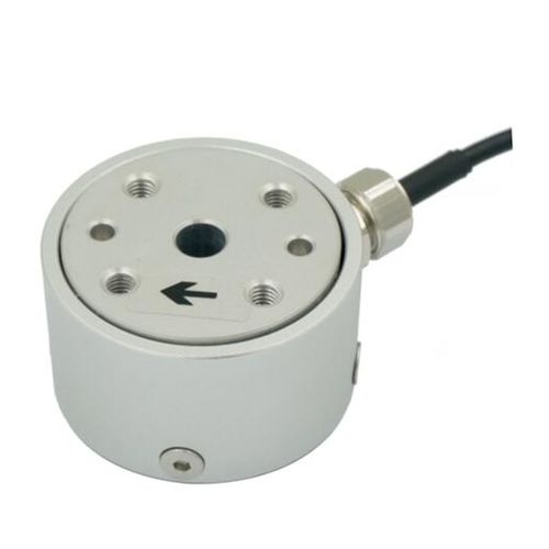 Reaction torque sensor - BTQ series - Hefei Brans Measuring And Controlling Technology Co., Ltd. - flange-to-flange / strain gauge / OEM