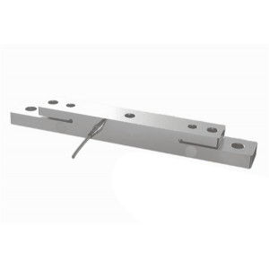 Shear beam load cell - B715 - Hefei Brans Measuring And Controlling Technology Co., Ltd. - beam type / capacitive / weighing