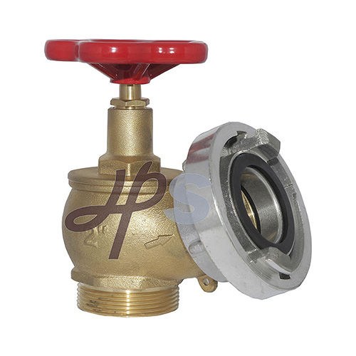 Manual valve - L10 series - Ningbo Yinzhou Plumbing Hardware Co., Ltd. - for control / for water / for fire extinguishers