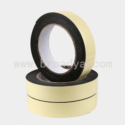 double sided silicone adhesive tape