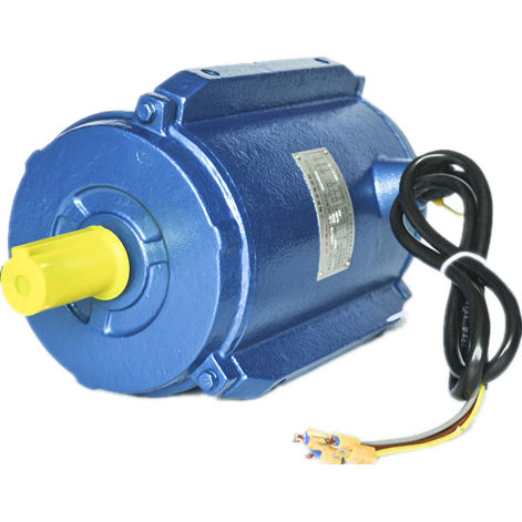 Asynchronous motor - XDseries - FUDING BROTHERS POWER COMPANY - three-phase / 400 V / 380 V