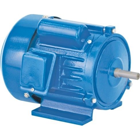 Asynchronous motor - JY series - FUDING BROTHERS POWER COMPANY - single-phase / 220 V / capacitor