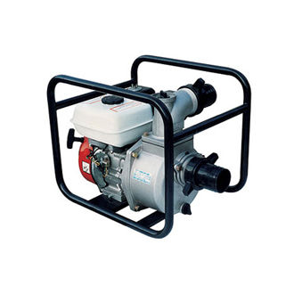 Water pump - Honda series - FUDING BROTHERS POWER COMPANY - fuel / gasoline engine / self-priming