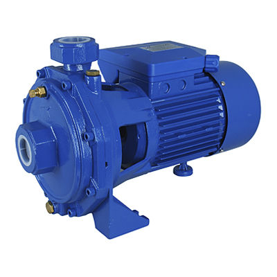 Centrifugal pump - BP series - FUDING BROTHERS POWER COMPANY - water / self-priming / industrial