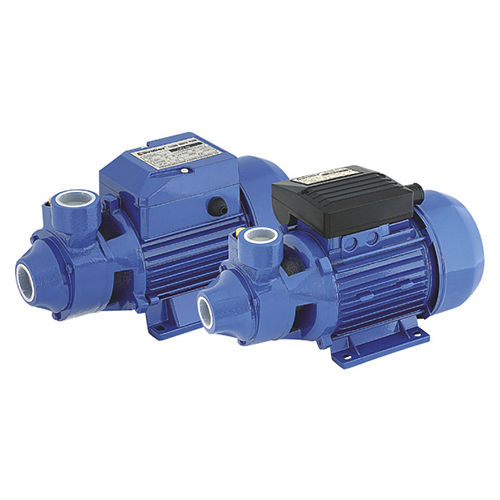Vortex pump - QB series - FUDING BROTHERS POWER COMPANY - water / self-priming / industrial