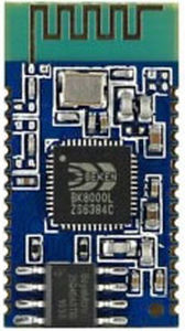 Electronic module - BK8000L - Changzhou Eagle International Trade Corp.