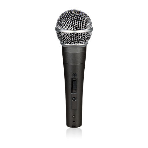 Frequency microphone - YDM-010 - Changzhou Eagle International Trade Corp. - recording / communication