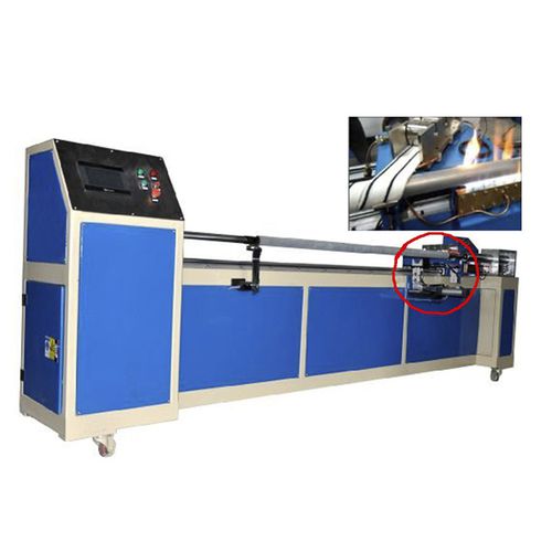 Paint roller production line - Dongguan Xinsheng Hardware Machinery Co., Ltd.