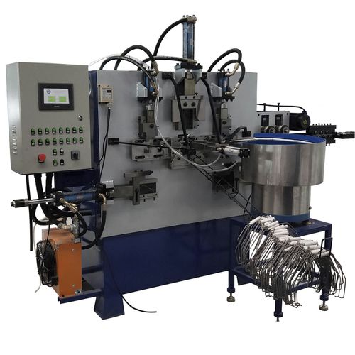 混凝土产品制造机