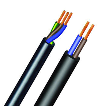 Power cable - Shanghai Bluewin Wire & Cable Co., Ltd. - insulated / copper / for indoor use