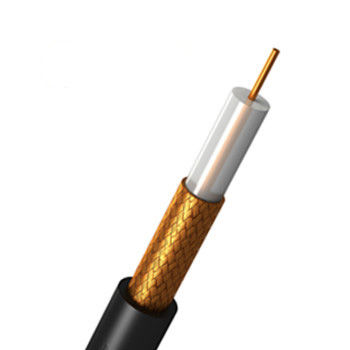 Audio/video electrical cable - Shanghai Bluewin Wire & Cable Co., Ltd. - coaxial / insulated / distribution