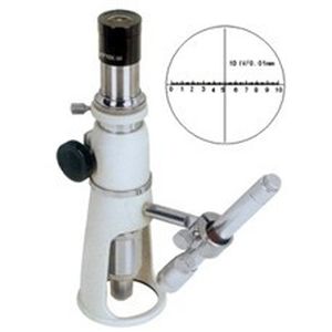 Optical microscope - BPM series - BYC INDUSTRIAL LIMITED - for research / portable