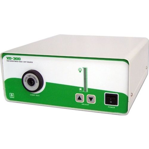 Xenon lamp illuminator - BFOI-60101 - BYC INDUSTRIAL LIMITED - benchtop / for fiber optics