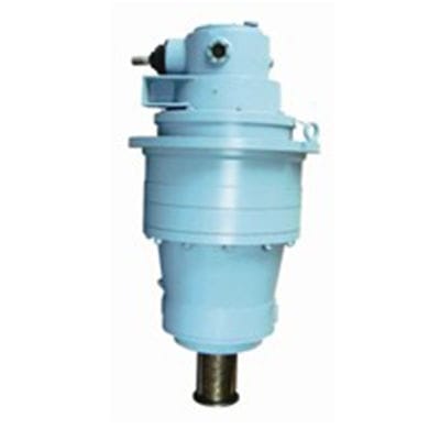 Gear train gear reducer - Jiangyin Gearbox Manufacturing Co., Ltd. - right angle / solid-shaft
