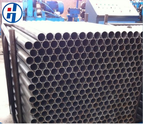 Water pipe - Qingdao Jiahexin Steel Co., Ltd. - steel / construction / welded