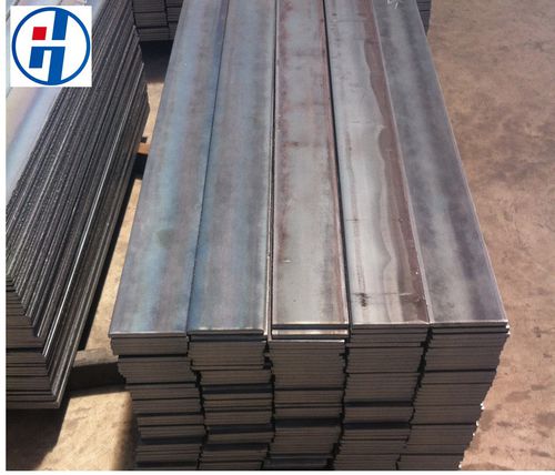 Steel coil - Qingdao Jiahexin Steel Co., Ltd. - flat bar / hot-rolled