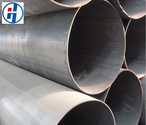 Steel pipe - Qingdao Jiahexin Steel Co., Ltd. - transport / standard / T-shaped