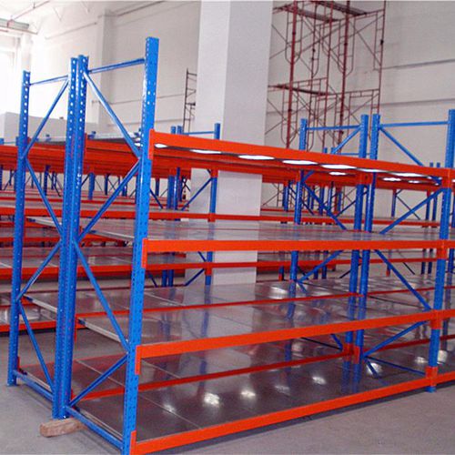 Storage warehouse shelving - LS 65 - Shanghai Calin Logistic Equipment ...