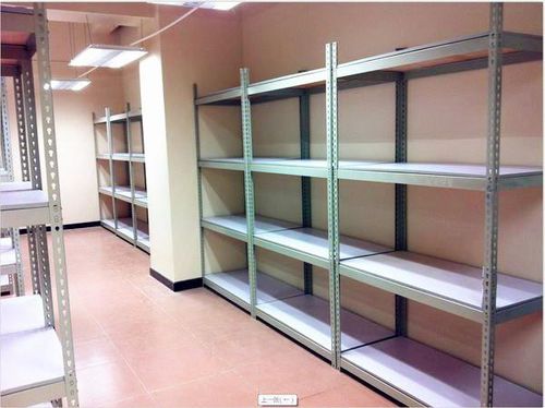 Storage shelf - Shanghai Calin Logistic Equipment Co., Ltd.