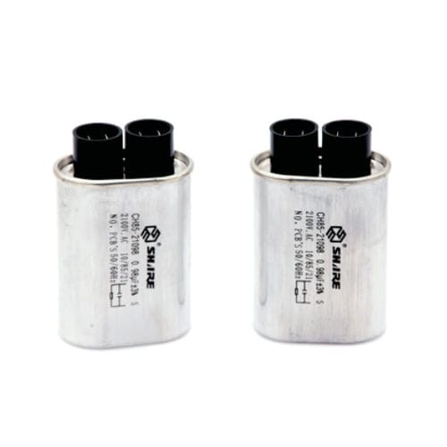 Electrolytic capacitor - CH85 - NINGGUO CITY SHARE ELECTRONIC CO., LTD. - radial / dissipation factor / high-voltage